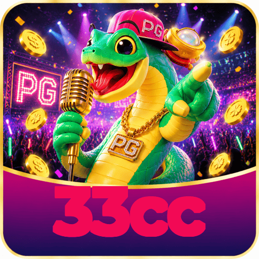33cc Logo 3