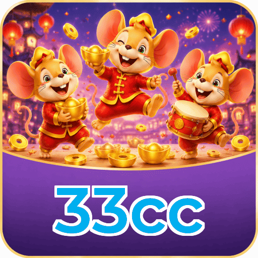 33cc Instalar Logo 1
