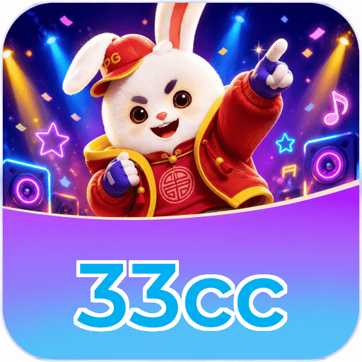 33cc Logo 2
