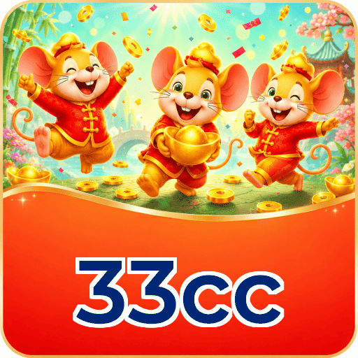 Fortune Tiger Logo 2