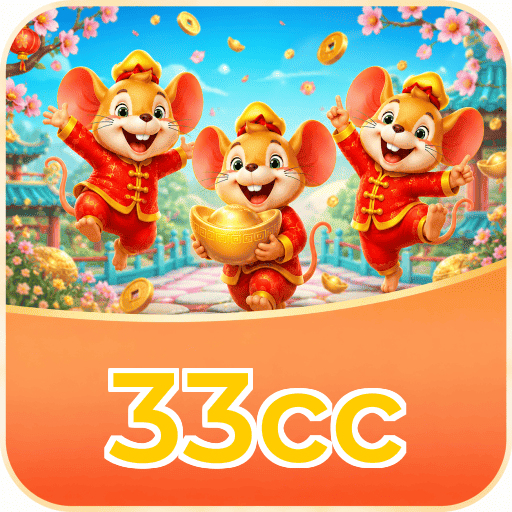 33cc Logo 2