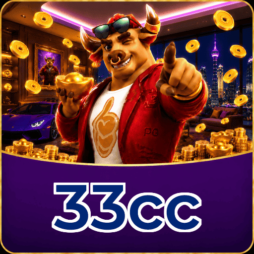 33cc Segurança Logo 2