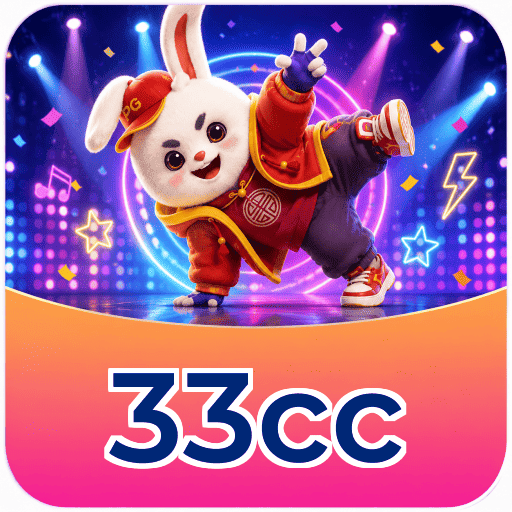 33cc Logo 1