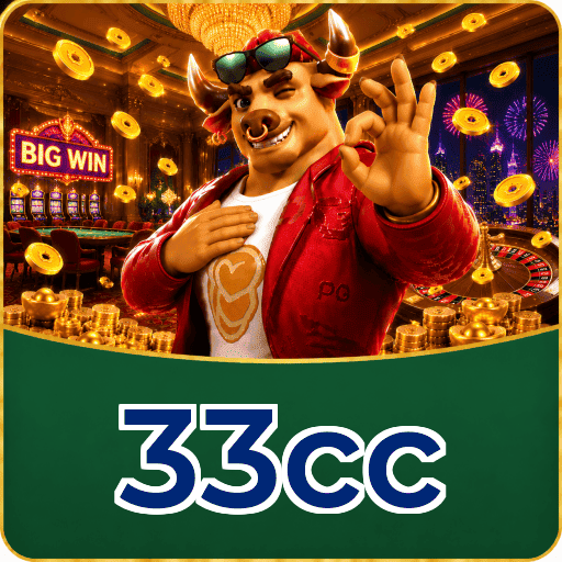 33cc Segurança Logo 2
