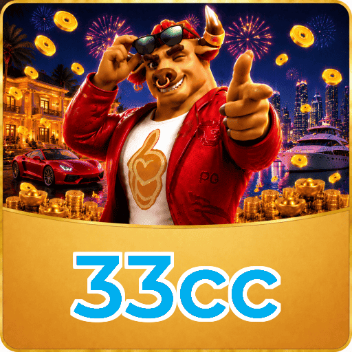 33cc Licenciado Curaçao - Segurança SSL 256-bit