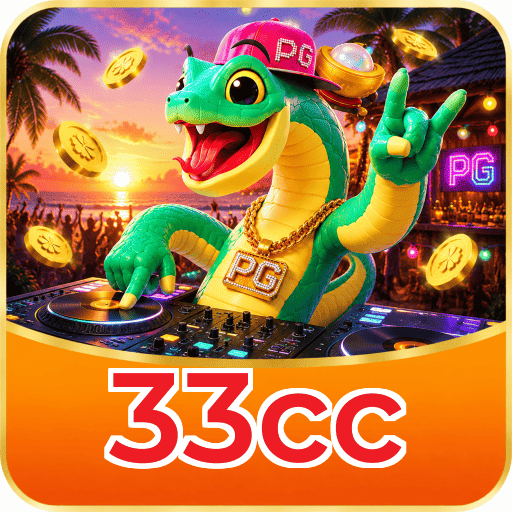 33cc Logo 1