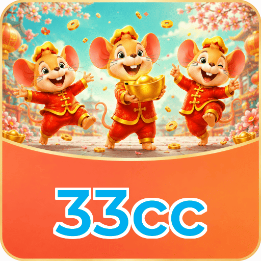 33cc Instalar Logo 3