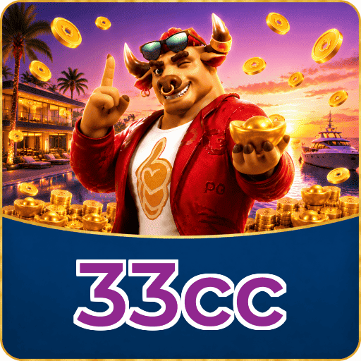 Slots 33cc - Giros Grátis Diários