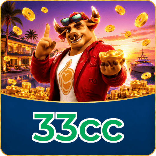 33cc Licenciado Curaçao - Segurança SSL 256-bit