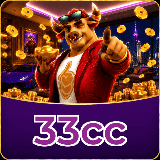 Slots 33cc - Giros Grátis Diários